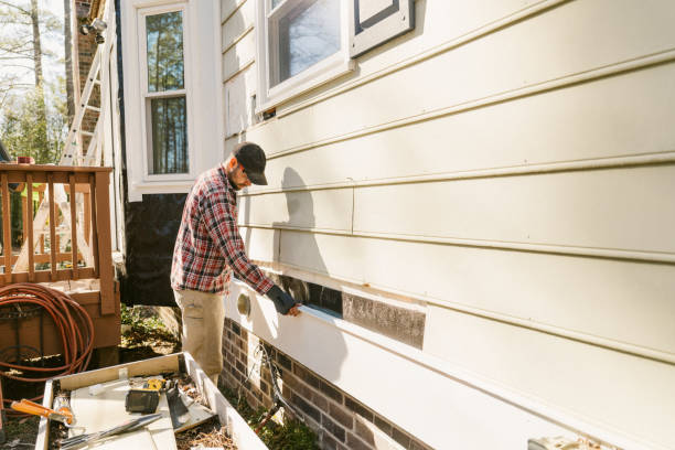 Top rated local Emergency Siding Repair specialists in North Bloomfield, OH